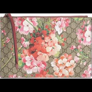 Gucci Clutch bought at Nordstrom SOLD OUTat stores